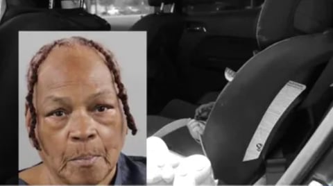 Abuela enfrenta cargo de homicidio tras muerte de nieta en auto caliente en Florida