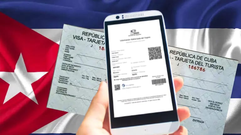 ¡Alerta Viajero! Cuba Cierra la Puerta Digital de Visas por 'Remodelación' y Te Manda Pa' la Agencia