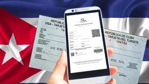 Cuba Pauses E-Visas for Platform Update