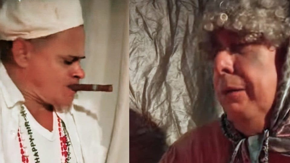 ¿Qué le pasó a la Economía de Cuba? ¡Hasta el babalawo se rinde!