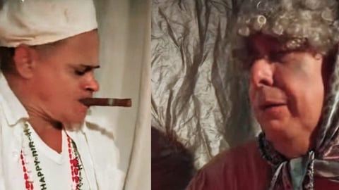 ¿Qué le pasó a la Economía de Cuba? ¡Hasta el babalawo se rinde!