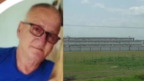 Muere preso en enfermería de cárcel en Cienfuegos tras brutal agresión