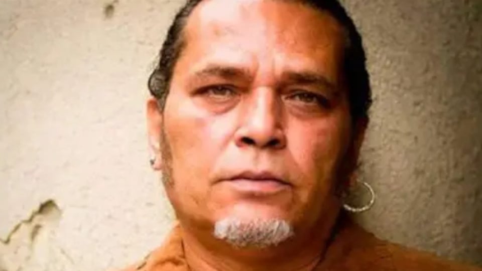 Actor Cubano Luis Alberto García Denuncia Aumento de Violencia