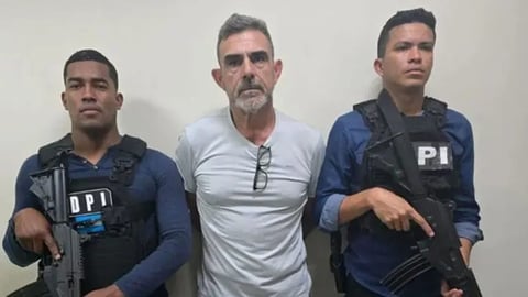 Un cubano buscado por narcotráfico en EE.UU. es capturado en Honduras