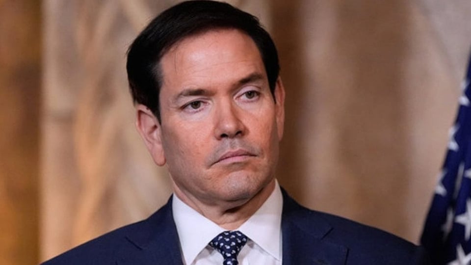 ¿Ya tú sabes? ¡Marco Rubio destapa olla de diálogo en Venezuela y pone fecha!