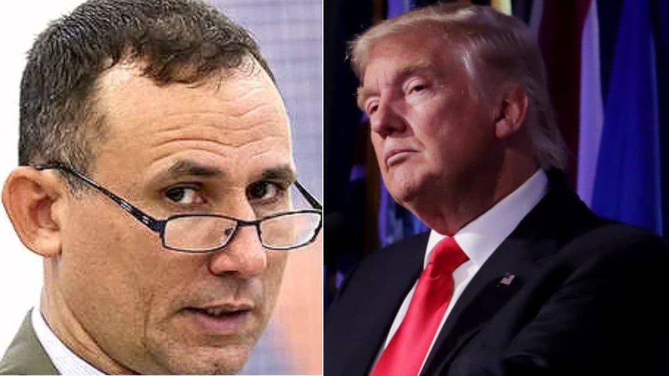 ¡Alerta Ferrer! Castro en Cuba con Trump… ¡La Isla Peligra!