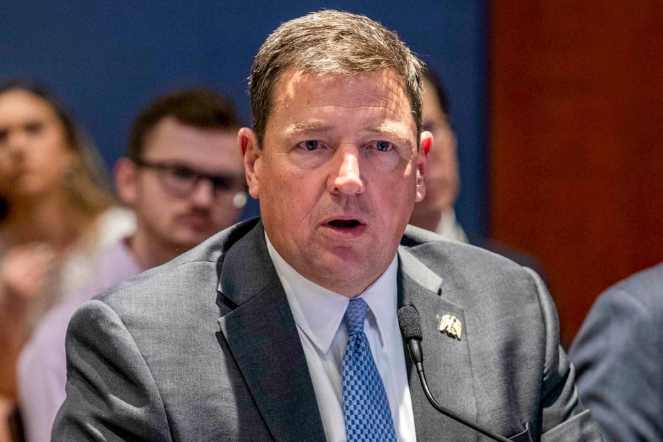 Government Sued Over Claims of Secret Communications