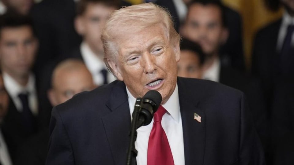 ¿Un Nuevo Amanecer para Cuba? Trump Lanza Mensaje de Esperanza y Tensión