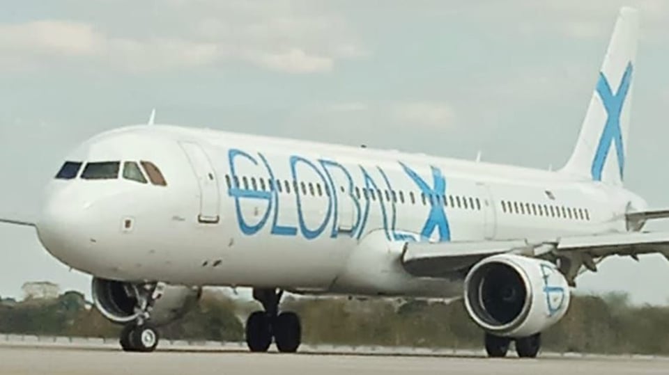 ¡Tremendo Desembarco Inverso! Gringos Mandan Pa’ Atrás 170 Cubanos en Avión