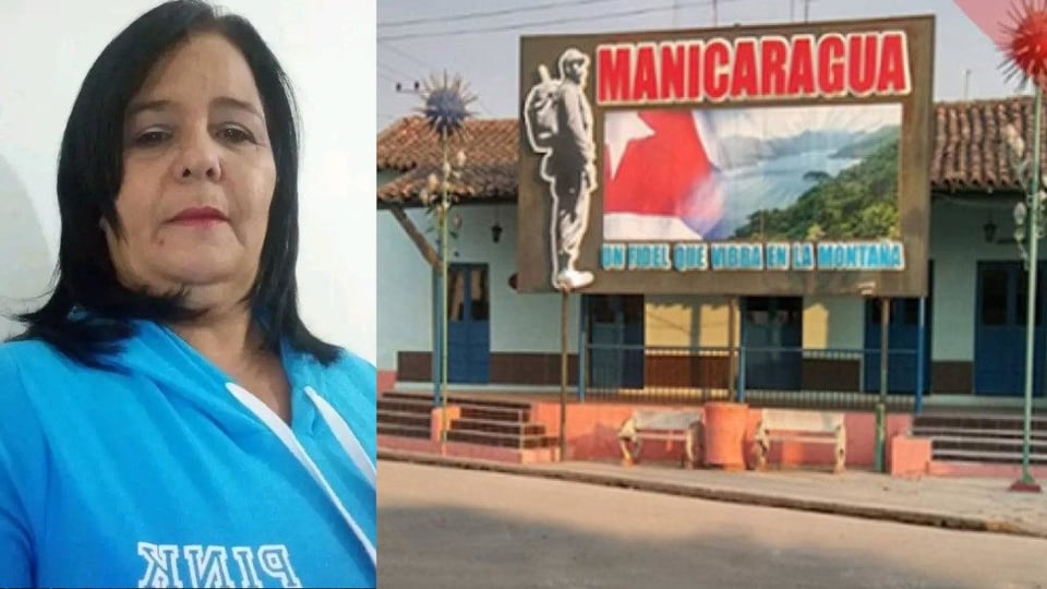 ¿Se fue la luz en Manicaragua o nos la quitaron antes de tiempo?