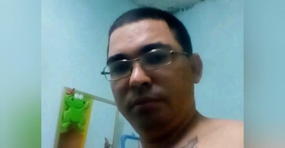 ¡Sacaron al balcón al que allanó a los del 4tico! ¡Holguín en candela!