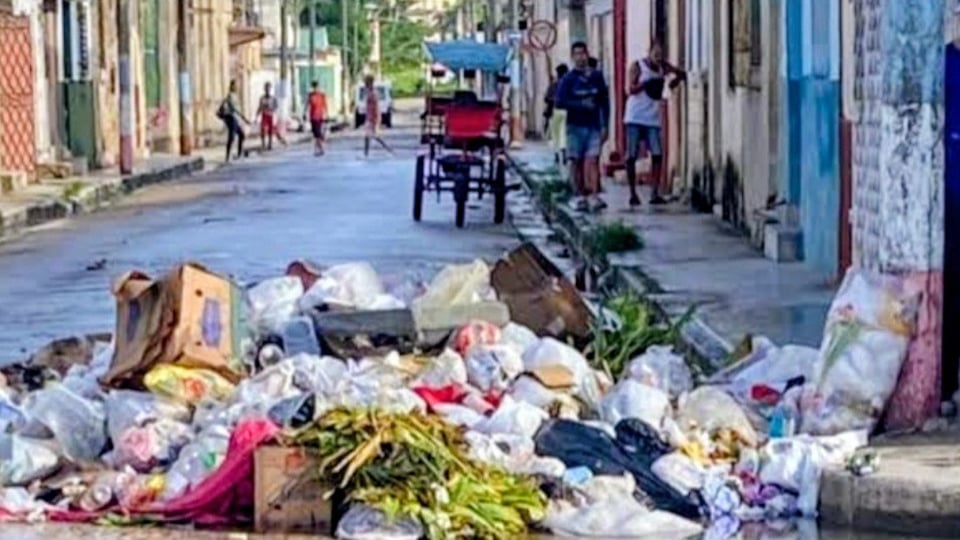 Matanzas Impone Restricciones Sanitarias Ante Brote de Hepatitis