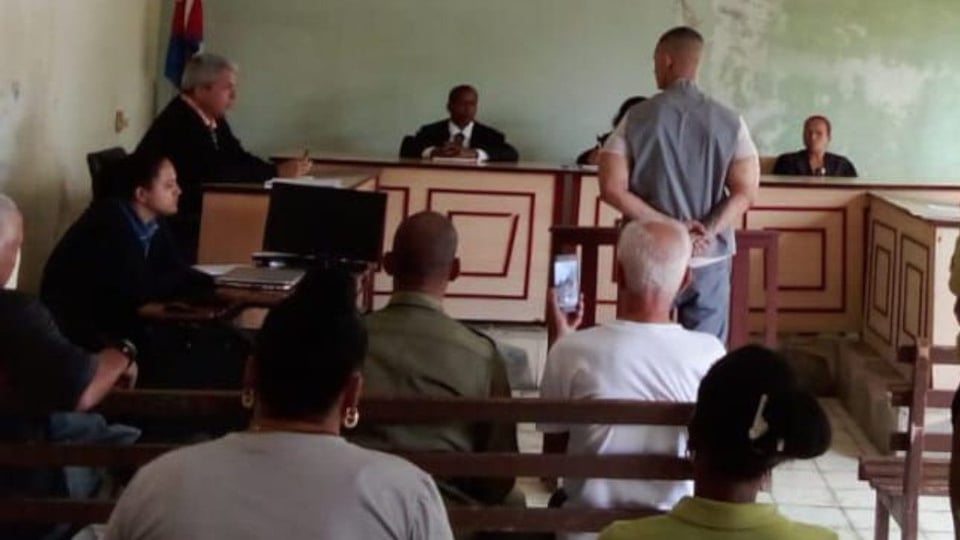 ¿Agarraron al 'Fantasma' de la droga en Holguín? Ocho años de cárcel por marihuana y Tramadol