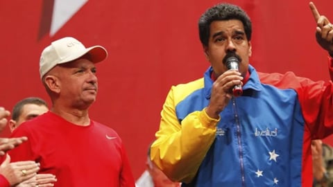 Hugo Carvajal ofrece información a EE.UU. y complica el caso contra Maduro