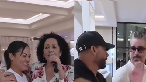 Artistas Cubanos Celebran la Apertura del Lobby-Bar «Olas» en el Meliá Cohiba
