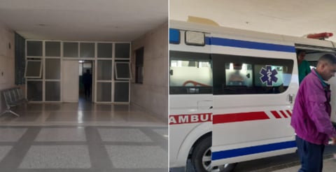 Crisis Energética Obliga a Reorganizar Servicios en Hospital de Holguín