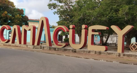 ¿Se Cayó el Techo del Asilo en Camagüey? Imágenes Revelan un Desastre.