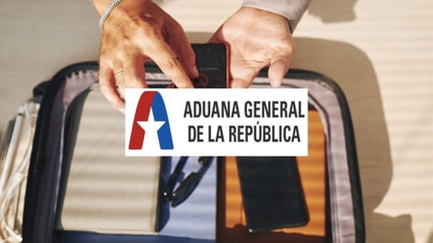 Cuba Simplifica Importación de Tecnología: Lo que Llega sin Permiso
