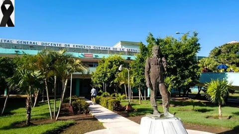Tragedia en Las Tunas: Empleado fallece tras asalto en hospital