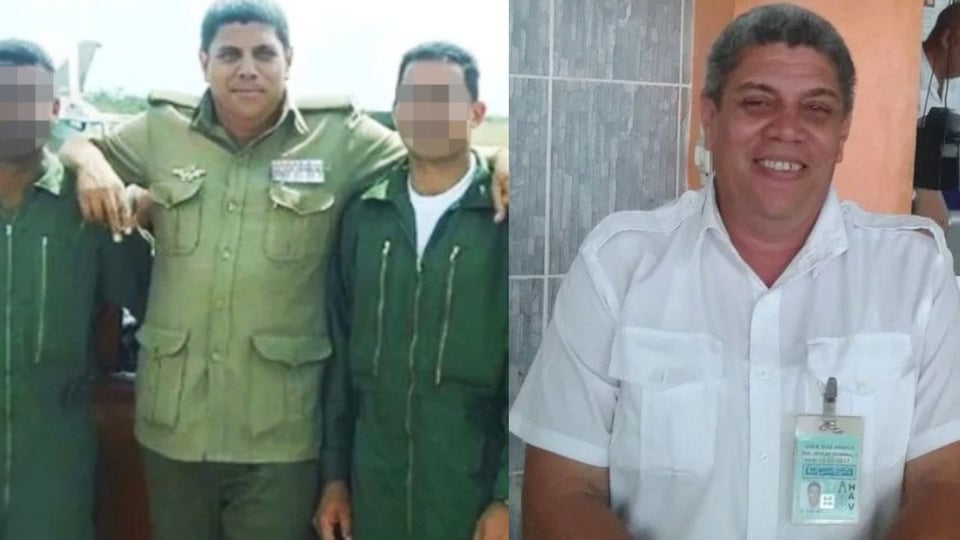 Ex-piloto cubano llega a Miami por derribo de avionetas de Hermanos al Rescate