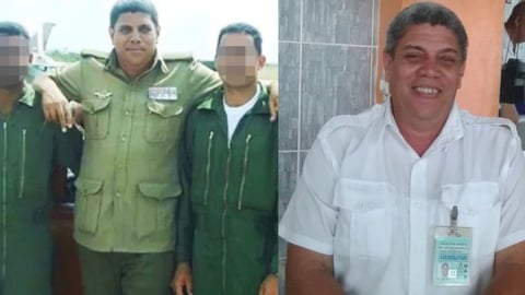 Ex-piloto cubano llega a Miami por derribo de avionetas de Hermanos al Rescate