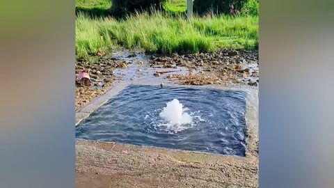 ¿Por qué Ciego de Ávila tiene sed mientras el agua se derrocha?