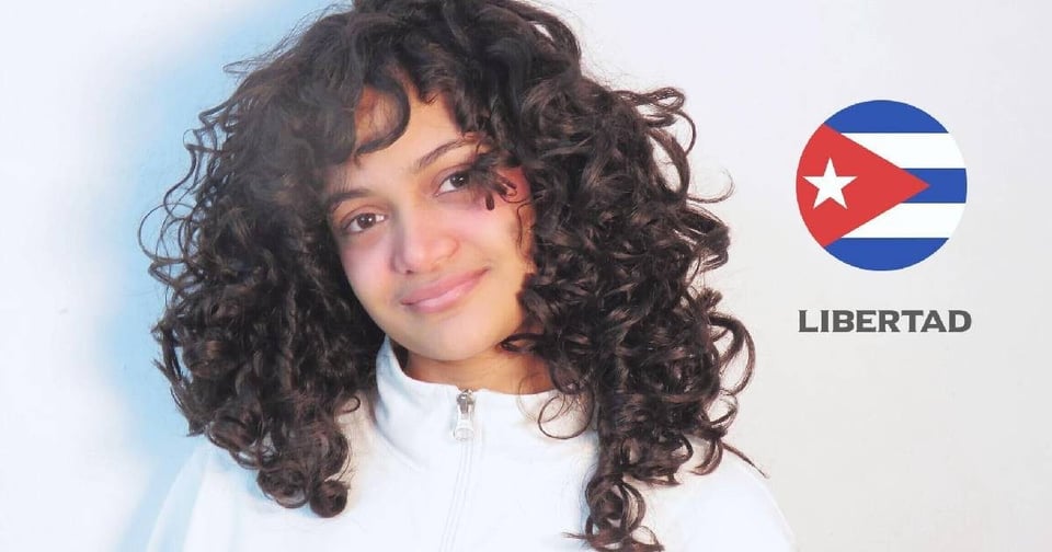 ¡Atrapan a activista cubana y le ofrecen caviar a cambio de silencio!