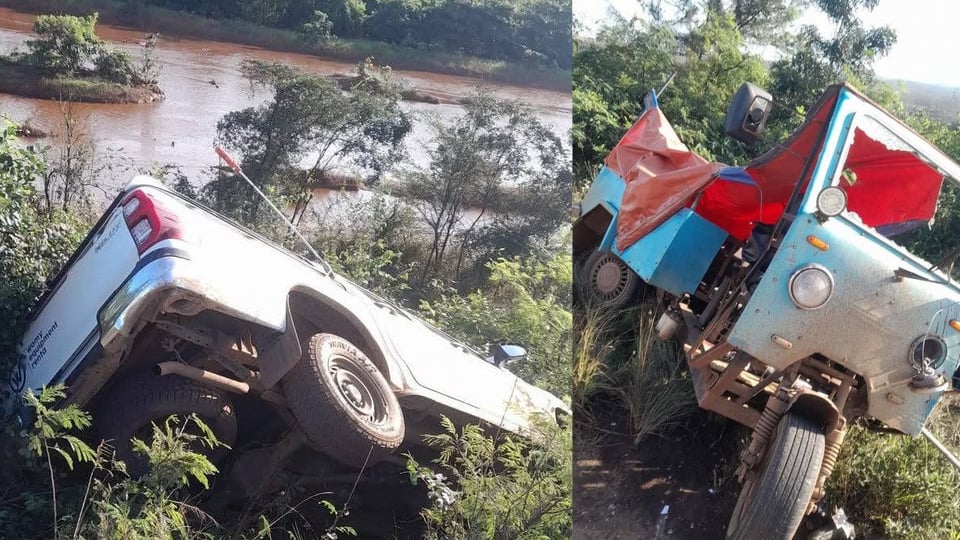 Tragedia en Moa: Accidente Fatal Deja Cinco Muertos en Holguín