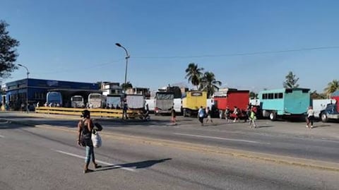 Carterista Capturado en Santiago de Cuba Tras Presunto Robo Millonario