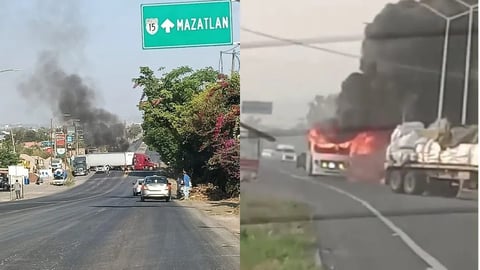 México Arde: Muere ‘El Mencho’ y la Violencia Sacude el País