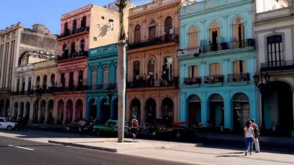 ¡Trump y el apagón le aguaron la fiesta al turismo cubano!