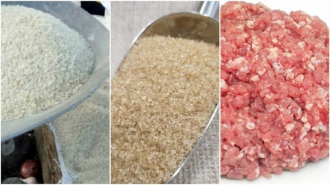 ¡La canasta básica en La Habana: Más cuento que comida!