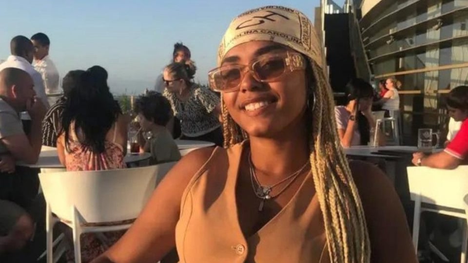 Joven Cubana Desaparecida en La Guaira Tras Terremotos en Venezuela
