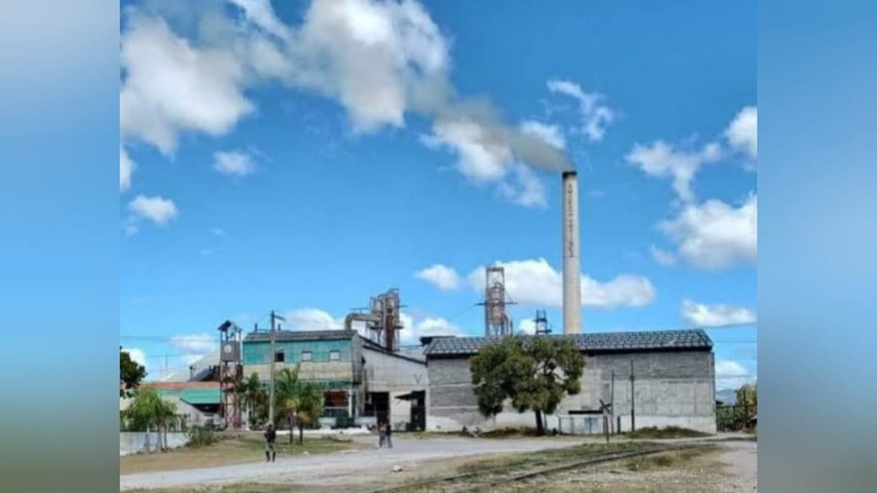 Central azucarero de Guantánamo producirá alcohol antes que azúcar