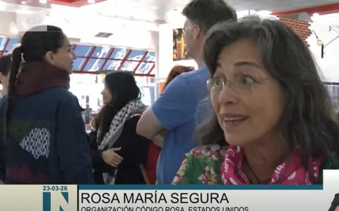 Activistas de EE. UU. destacan la resiliencia cubana en medio de la crisis y sanciones