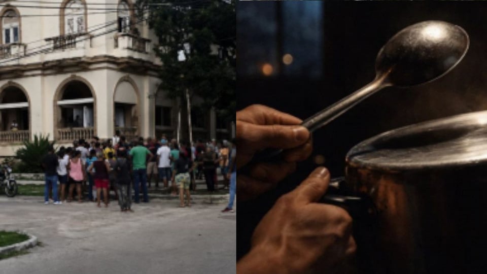 ¿Y ahora qué? Cacerolazos y protestas estallan por toda Cuba