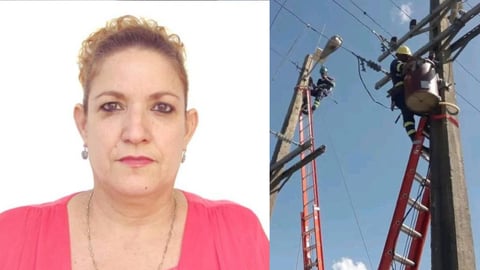 Las Tunas Niega Declaraciones de Gobernadora Sobre Falta de Electricidad Hasta 2027, Pero la Crisis Persiste