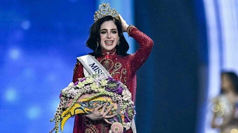 Miss Universo 2025, Fátima Bosch, enfrenta posible orden de arresto en Tailandia por difamación