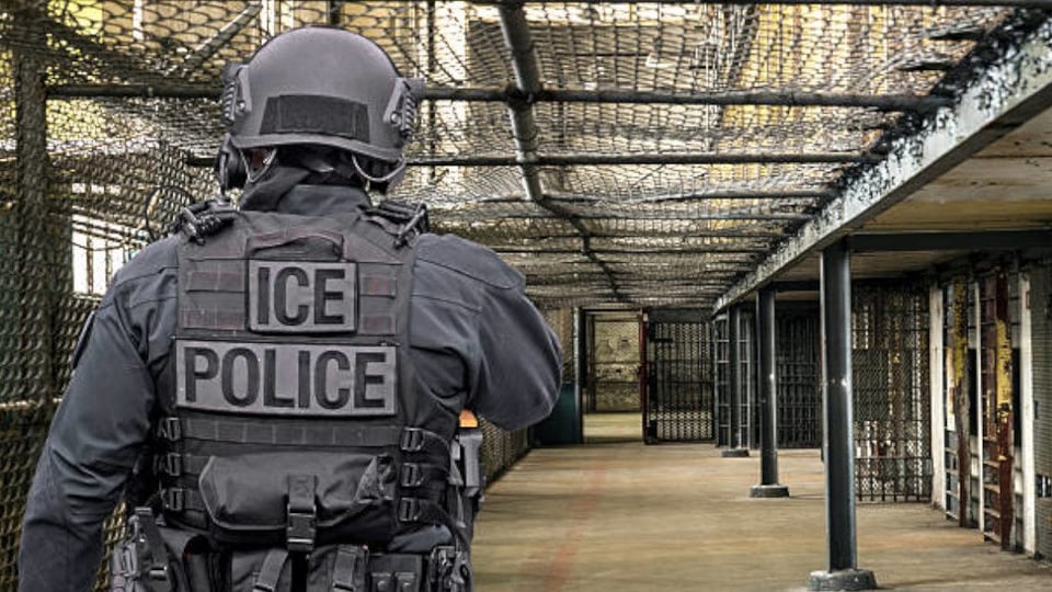 ¿¡Tú supiste!? ¡Se cerró el DHS, pero el ICE sigue de redada!