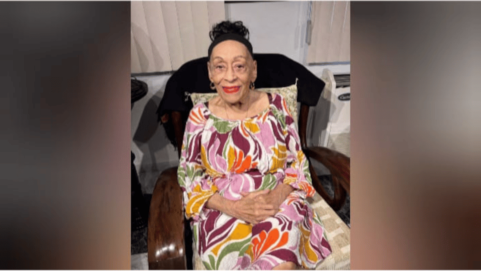 Omara Portuondo: Su familia aclara que está en perfecto estado de salud