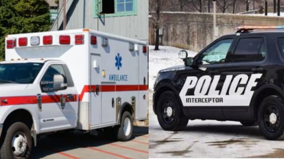 ¿Qué le pasó al pobre muchacho? Murió aplastado por su propio carro en plena calle