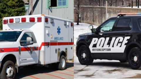 Trágico Accidente Doméstico: Joven Muere Aplastado por su Auto en Riviera Beach