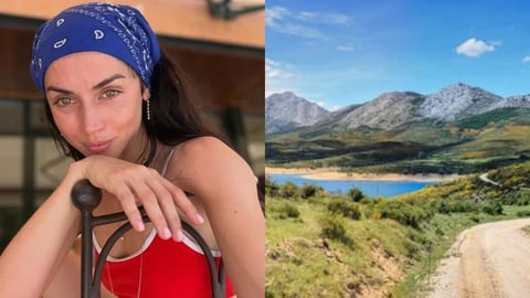 Ana de Armas: La Estrella de Hollywood con Raíces en un Pueblo de Palencia