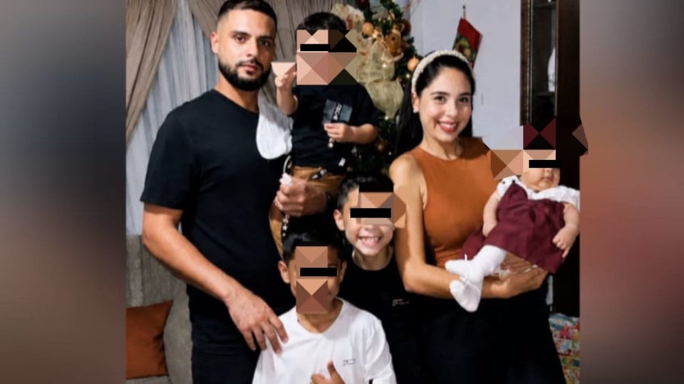 ¡Qué Tragedia! Entrenador Venezolano y Familia Entera Hallados Sin Vida Tras Derrumbe Devastador