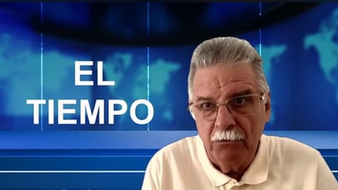 Meteorólogo Cubano Alerta Sobre Potencial Ciclónico en el Atlántico