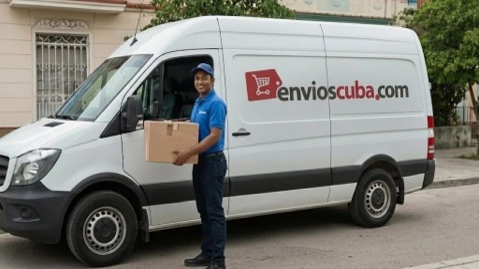 EnvíosCuba Cierra Sorpresivamente: ¿Qué Pasa con Tus Envíos a la Isla?