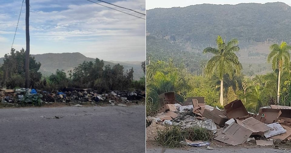 ¡Ay, el Valle! Lo están llenando de boberías y el aire huele a desastre