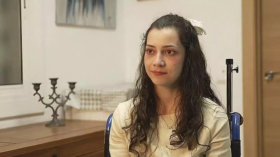 ¿Y a ti te parece justo? La eutanasia de Noelia destapa el drama legal y ético en España