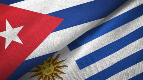 Redes de Trata Explotan a Migrantes Cubanas en Tránsito por Uruguay