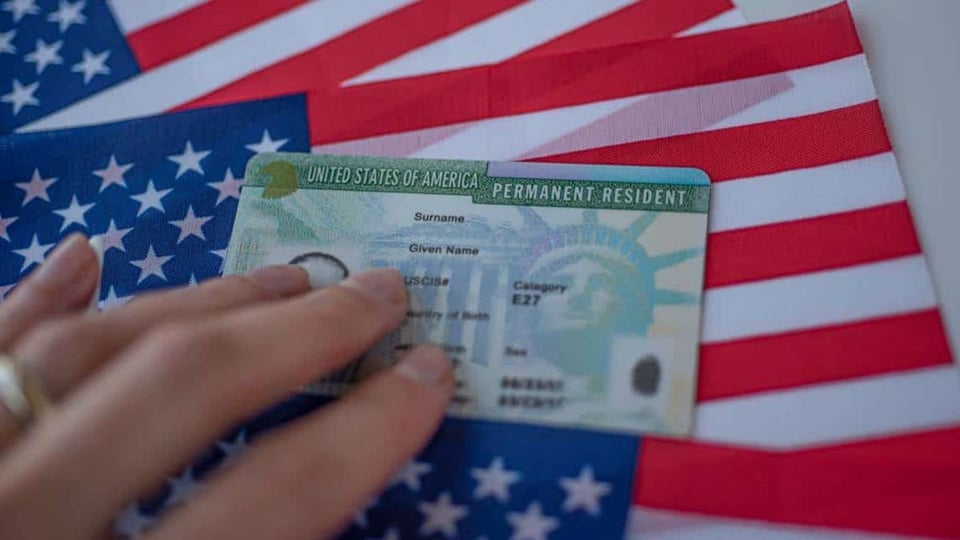 ¿¡Pa’ qué te cuento!? 22 estados le tiran piedra al plan de Trump para cerrarles la puerta a los inmigrantes